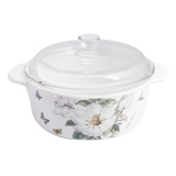[HCM]Nồi thủy tinh Neoflam 1L 51657M