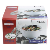[HCM]Nồi thủy tinh Neoflam 1L 51657M