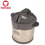 Nồi ủ nhiệt chân không đa năng Tafuco 4.5L hàng Nhật