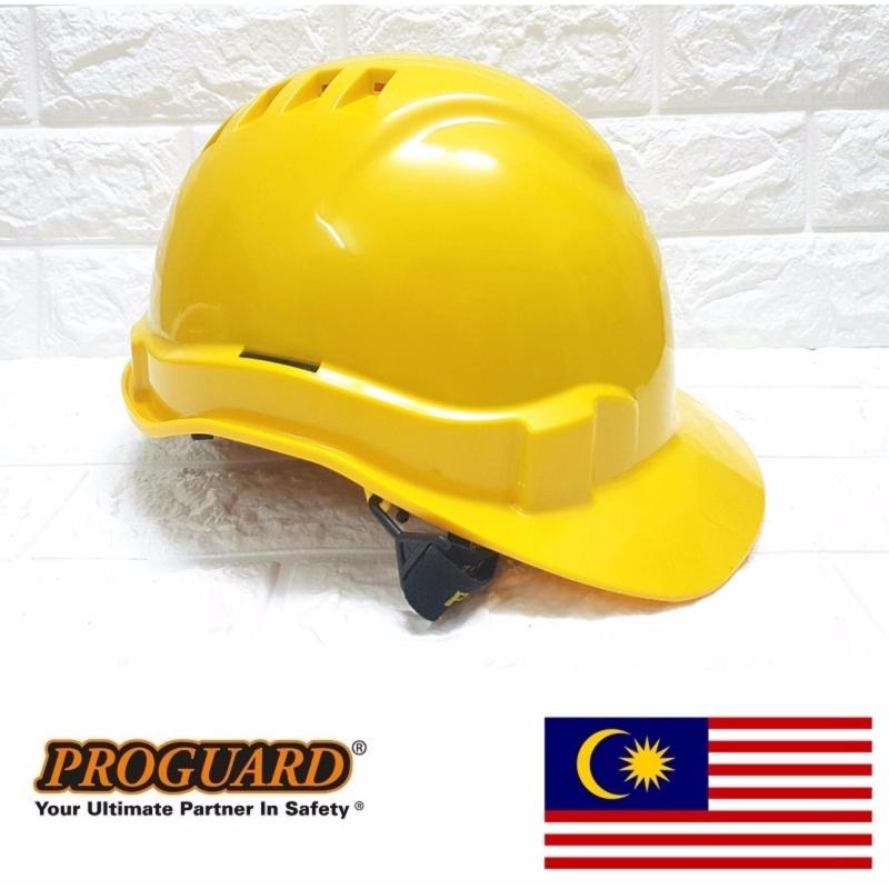 Nón bảo hộ Proguard HG2-WHG3RS - Malaysia