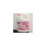 Nước Giặt Fineline 3000ml - Thái Lan (hồng)