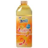 Nước rửa bát cao cấp đậm đặc Daichi 400ml - Hàng nhập khẩu Nhật Bản