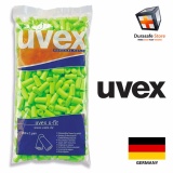 Uvex 2112003 x-fit earplug refill for dispenser x 200