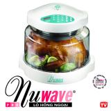 Nuwave Oven