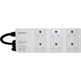 Ổ cắm có dây Panasonic WCHG2836 / WCHG 2836