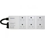 Ổ cắm có dây Panasonic WCHG2836 / WCHG 2836