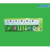 [HCM]Ổ cắm di động MPE AM5S