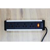 Ổ cắm điện Ucomen PMS-VN2-04KSG