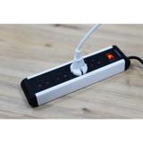 Ổ cắm điện Ucomen PMS-VN2-04KSG