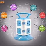 Ổ CẮM ĐIỆN ĐA NĂNG COMET CES6703