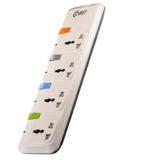Ổ cắm điện đa năng comet CESG2403