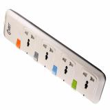 Ổ cắm điện đa năng comet CESG2403