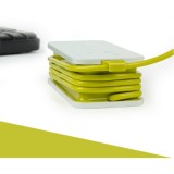 Ổ cắm điện cho Macbook, laptop có dây 1.5m