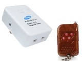 Ổ CẮM ĐIỆN ĐIỀU KHIỂN TỪ XA + REMOTE