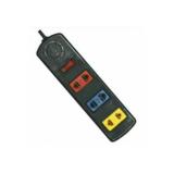 [HCM]Ổ cắm điện Lioa 3 ổ 2 chấu 3 mét