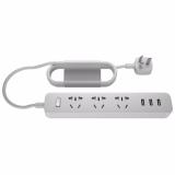 Ổ cắm điện thông minh Xiaomi Power Strip (Trắng)