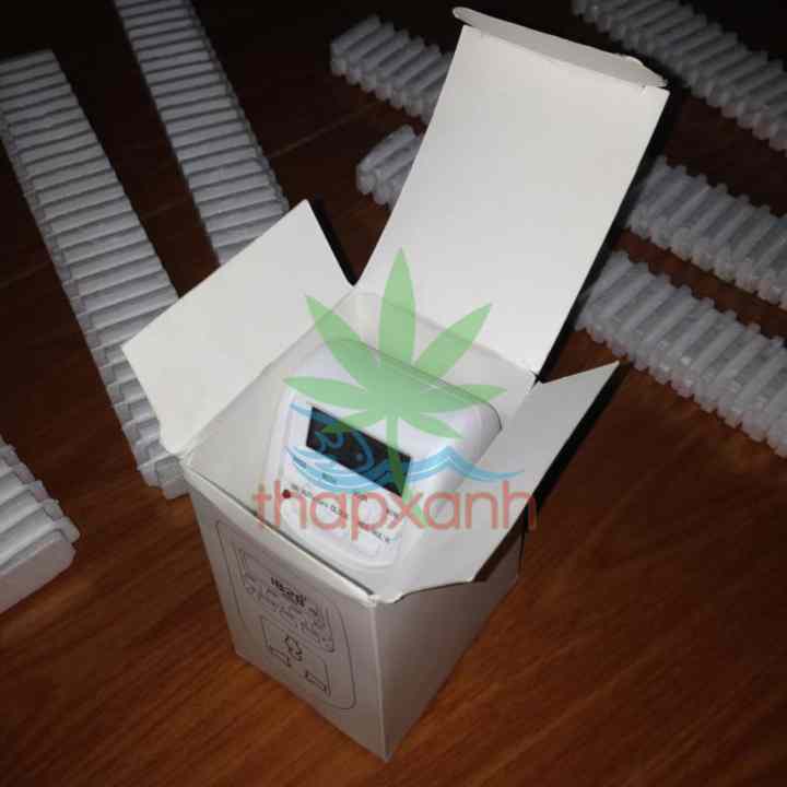 Ổ cắm hẹn giờ AL-06