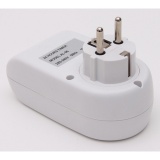 Ổ cắm hẹn giờ điện tử Euro Electric