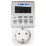 Ổ Cắm Hẹn Giờ điện tử KW-TGE2B