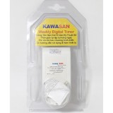Ổ Cắm Hẹn Giờ điện tử KW-TGE2B
