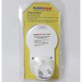 Ổ cắm hẹn giờ kỹ thuật số KAWASAN SG36 (Hẹn theo giây)