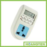 Ổ cắm hẹn giờ điện tử bật, tắt tự động AL-06