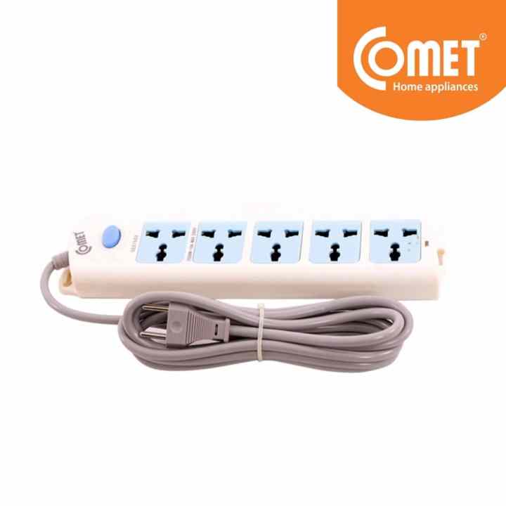 Ổ cắm nối dài Comet CES1503
