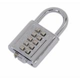 Ổ khóa 10 số
