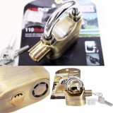 [HCM]Ổ Khóa Báo Động Chống Trộm Kinbar Alarm Lock