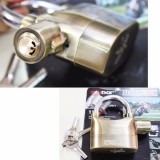 [HCM]Ổ Khóa Báo Động Chống Trộm Kinbar Alarm Lock
