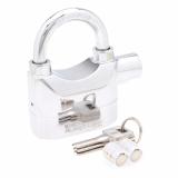 Ổ khóa báo động Kinbar màu bạc