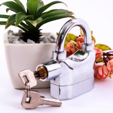 Khóa báo động Kinbar Tốt