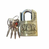 [HCM]Ổ KHOÁ CHỐNG CẮT 50 MM C6-50H