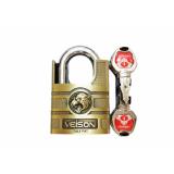 [HCM]Ổ KHOÁ CHỐNG CẮT VEISON 60 MM