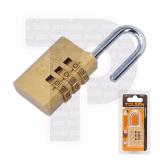 Ổ Khóa Mật Khẩu Số 30mm Tolsen 55123
