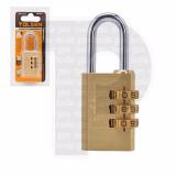 Ổ Khóa Mật Khẩu Số 30mm Tolsen 55123