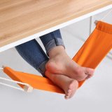 Office Foot Rest Stand Desk Feet Hammock Easy to Disassemble Study Indoor - intl(…)