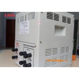 Ổn áp 1 pha LiOA 10.000VA thế hệ mới SH-10000II