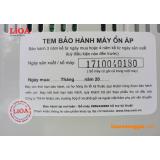 Ổn áp 1 pha LiOA 10.000VA thế hệ mới SH-10000II