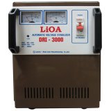 Ổn áp LIOA dải rộng-DRI-3KVA