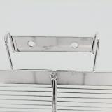 [HCM]ỐNG ĐŨA 2 NGĂN INOX 304
