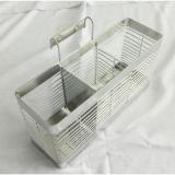 [HCM]Ống đũa 3 ngăn inox 304