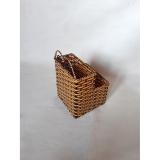 Ống đũa đôi vuông loại liền giả mây(12x12x10/15)