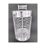Ống đũa tròn inox 304