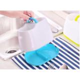 [HCM]Ống Đựng Muỗng Đũa Đa Năng (Hồng)