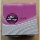 Combo 10 hộp ống mực FPIC-02 - Tím (100 ống)