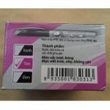 Combo 10 hộp ống mực FPIC-02 - Tím (100 ống)