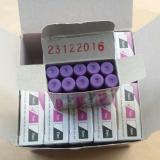 Combo 10 hộp ống mực FPIC-02 - Tím (100 ống)