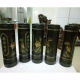 Ống nhang gỗ cao cấp cao 32cm cỡ đại