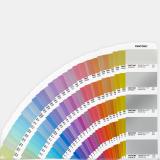 Pantone Plus Premium Metallics Coated GG1505